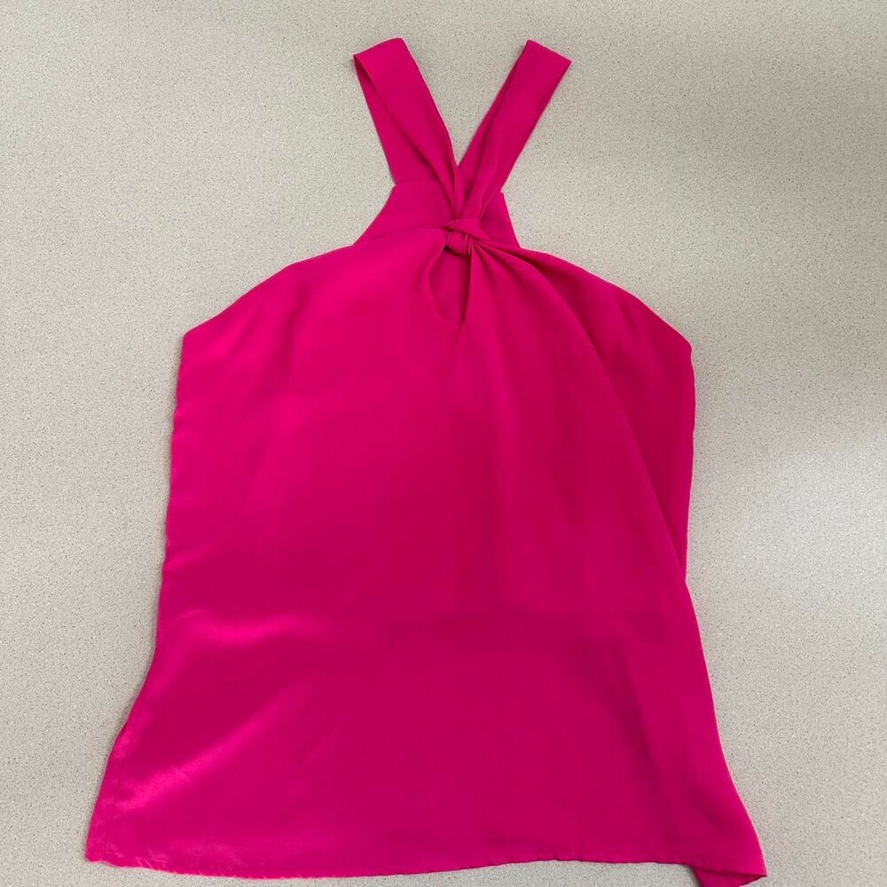 Karlie Women's Pink Blouse